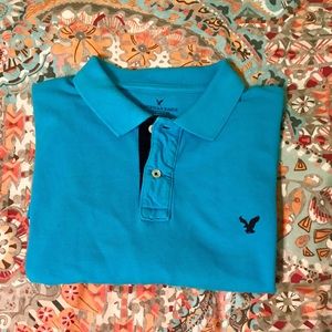 American Eagle short sleeve shirt
